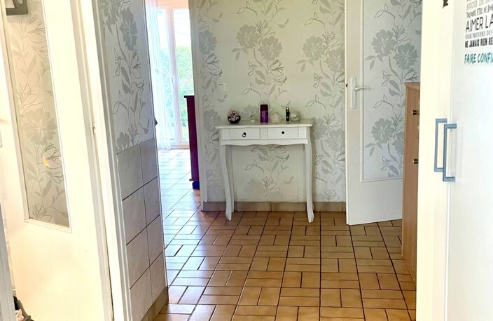 Vente Maison/villa 6 pièces — photo 4