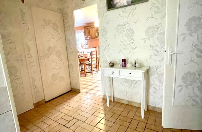 Vente Maison/villa 6 pièces — photo 5