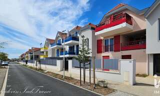 Appartement 2 Pièces 49 m² à louer à Châtelaillon-Plage (17340)