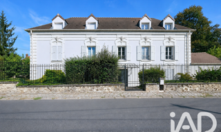 Appartement 2 Pièces 49 m² à vendre à Lagny-sur-Marne (77400)