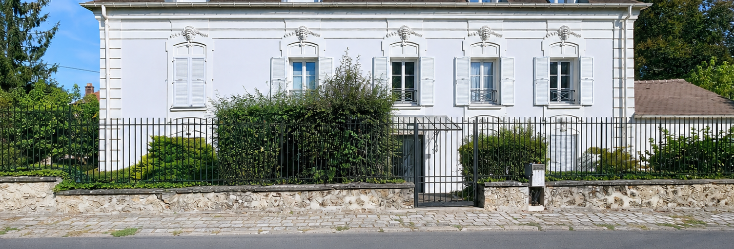 Appartement 2 Pièces 49 m² à vendre à Lagny-sur-Marne (77400)