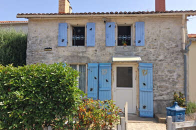 Maison 4 pièces 212000 €