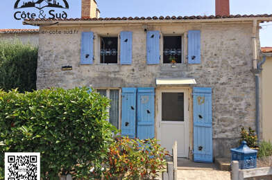 Maison 4 pièces 212000 €