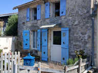Maison de village de 105m2 à acheter à Ballon — photo 2
