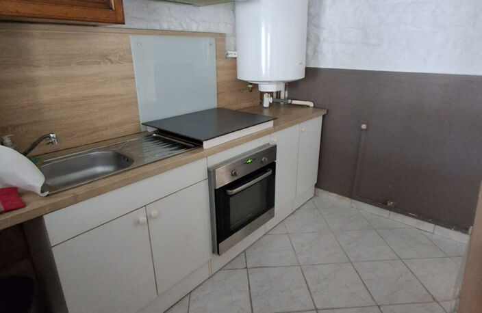 Maison de village de 105m2 à acheter à Ballon — photo 5