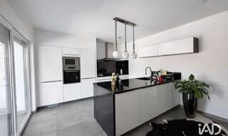 Maison 5 Pièces 152 m² à vendre à Valmont (57730)