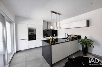 Maison 5 pièces 354000 €