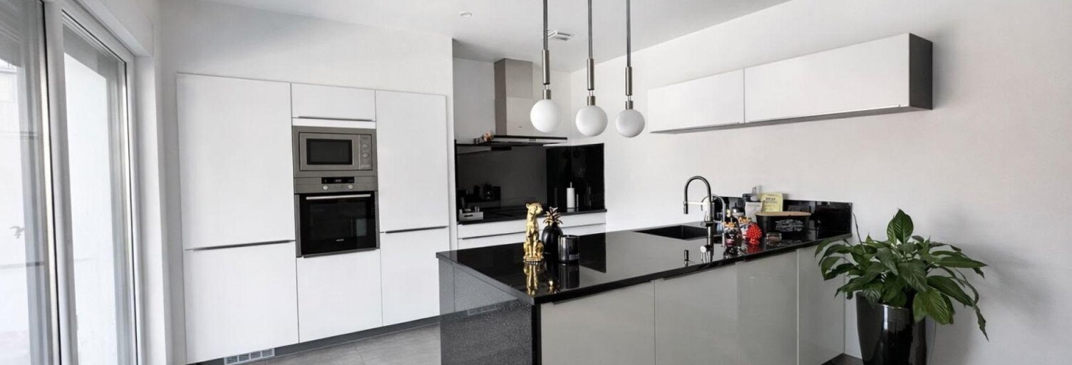 Maison 5 Pièces 152 m² à vendre à Valmont (57730)