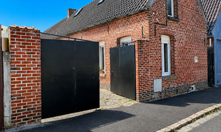 Maison 4 Pièces 113 m² à vendre à Haulchin (59121)