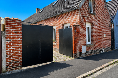 Maison 4 pièces 190000 €