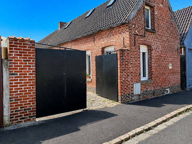 Vente Maison de village 4 pièces — photo du bien
