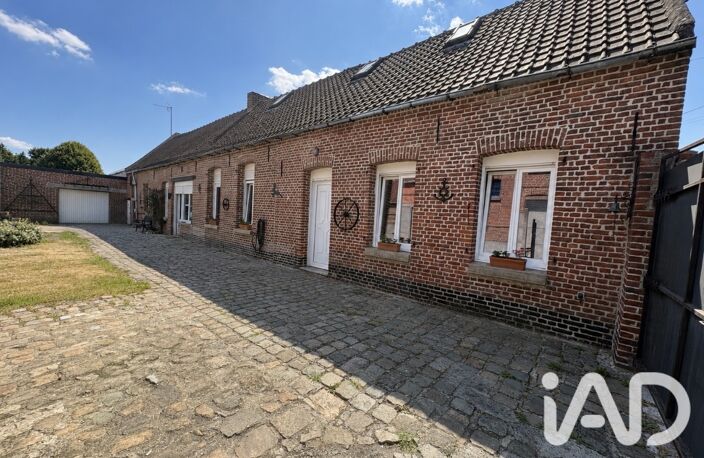 Vente Maison de village 4 pièces — photo 2