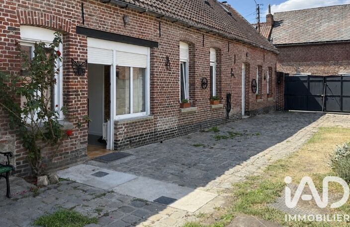 Vente Maison de village 4 pièces — photo 3