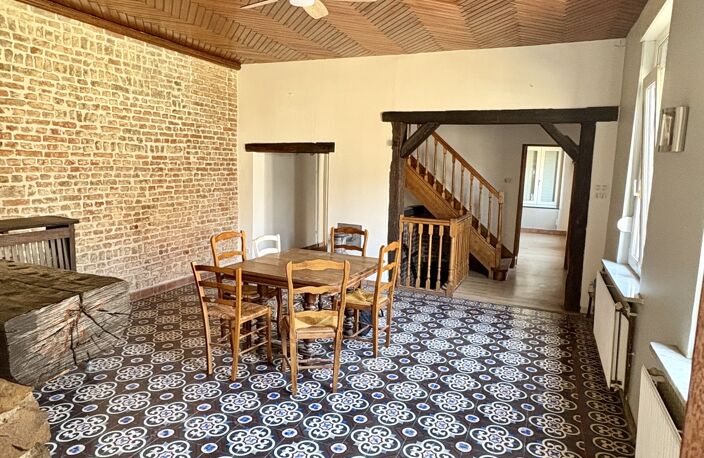 Vente Maison de village 4 pièces — photo 4