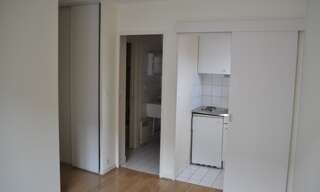 Appartement 2 Pièces 27 m² à louer à Clermont-Ferrand (63000)
