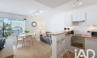 Appartement 2 Pièces 36 m² à vendre à Cannes (06400)