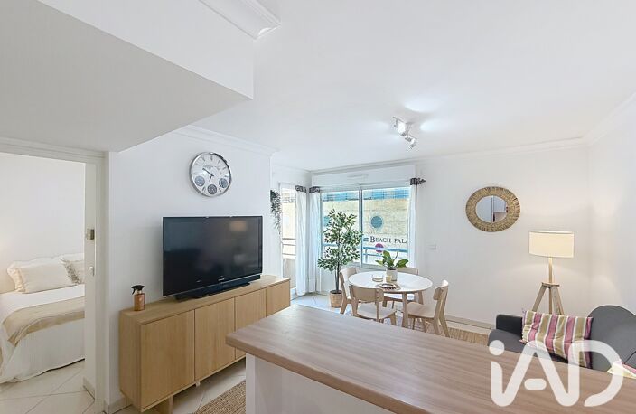 Vente Appartement 2 pièces — photo 2