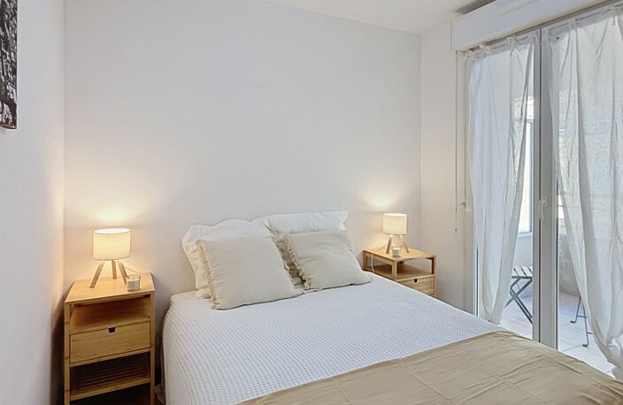 Vente Appartement 2 pièces — photo 3