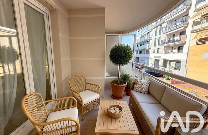 Vente Appartement 2 pièces — photo 4