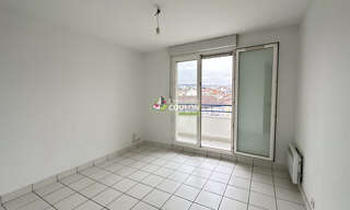 Appartement 1 Pièce 19 m² à louer à Clermont-Ferrand (63000)