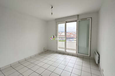 Appartement 1 pièces 410 €