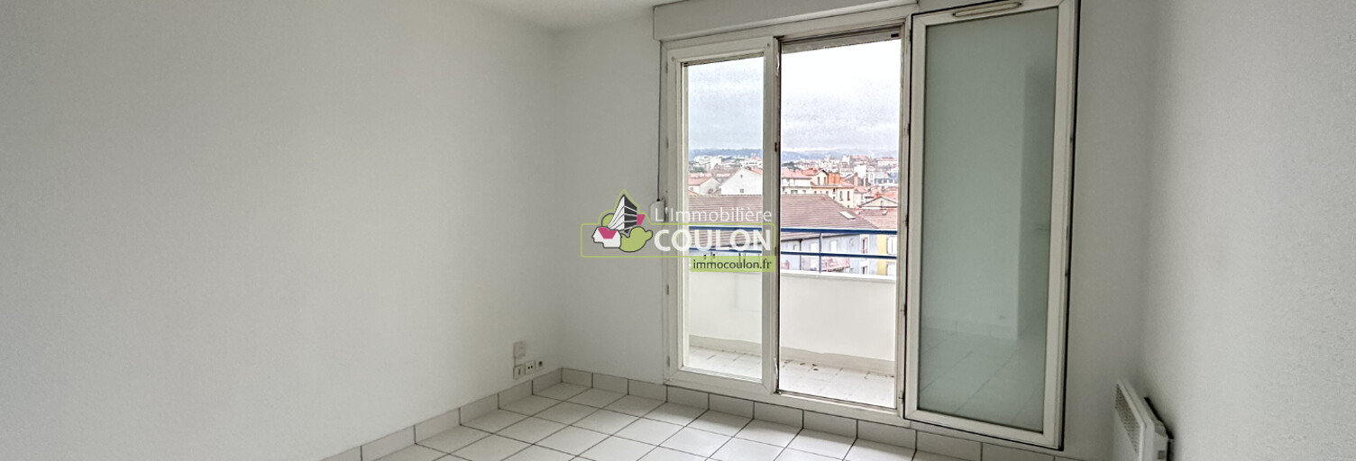 Appartement 1 Pièce 19 m² à louer à Clermont-Ferrand (63000)