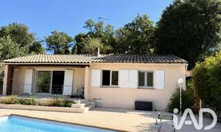 Maison 4 Pièces 115 m² à vendre à Bagnols-en-Forêt (83600)