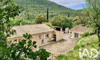 Maison 4 Pièces 115 m² à vendre à Bagnols-en-Forêt (83600)