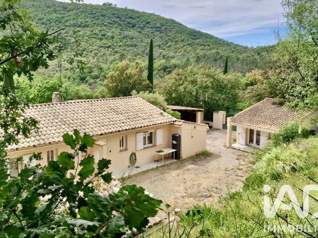 Vente Maison traditionnelle 4 pièces — photo du bien
