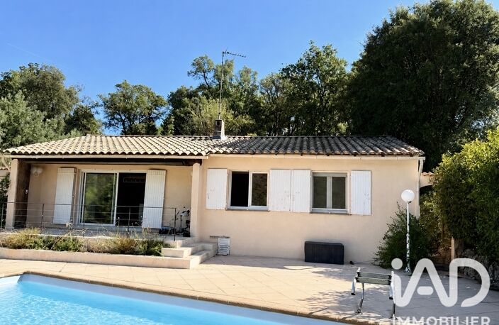 Vente Maison traditionnelle 4 pièces — photo 2