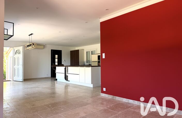 Vente Maison traditionnelle 4 pièces — photo 5