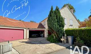 Maison 5 Pièces 136 m² à vendre à Gonesse (95500)