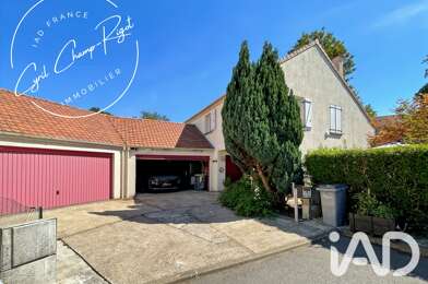 Maison 5 pièces 385000 €