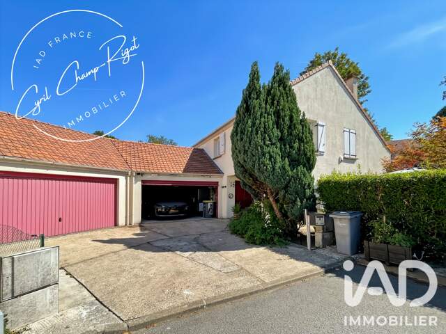 Vente Maison/villa 5 pièces — photo du bien