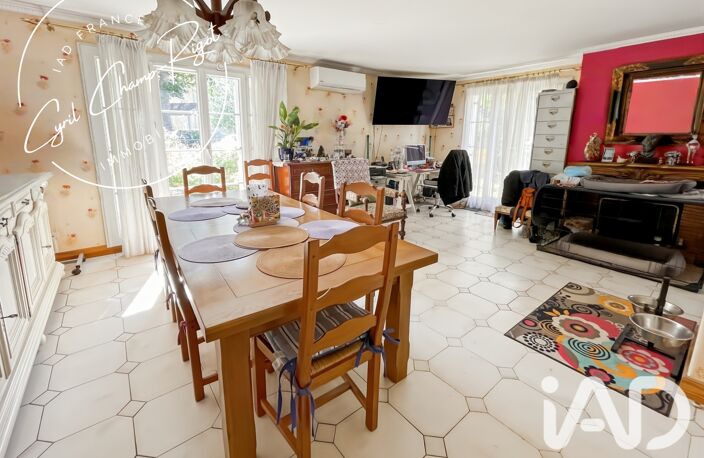 Vente Maison/villa 5 pièces — photo 2
