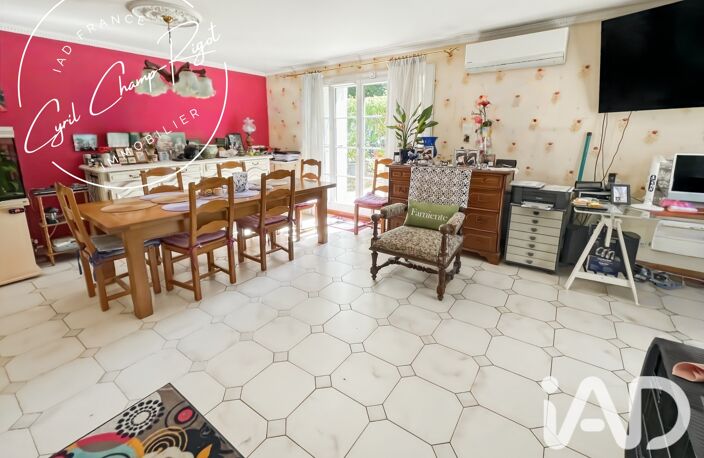 Vente Maison/villa 5 pièces — photo 3