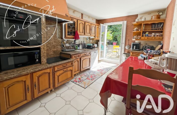 Vente Maison/villa 5 pièces — photo 4