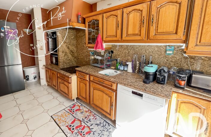 Vente Maison/villa 5 pièces — photo 5