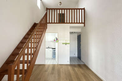 Appartement 2 pièces 530 €
