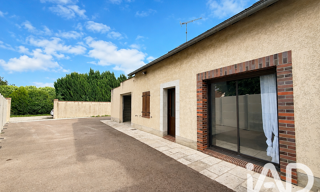 Maison 4 Pièces 122 m² à vendre à Vimory (45700)