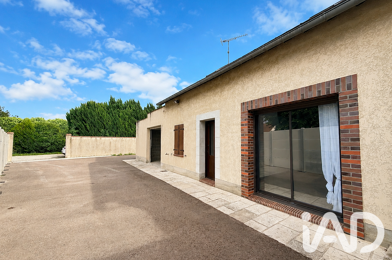 Maison 4 pièces 172000 €