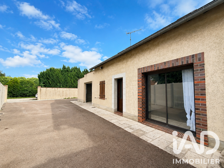 Vente Maison/villa 4 pièces — photo 1
