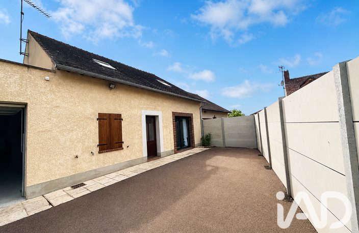 Vente Maison/villa 4 pièces — photo 2