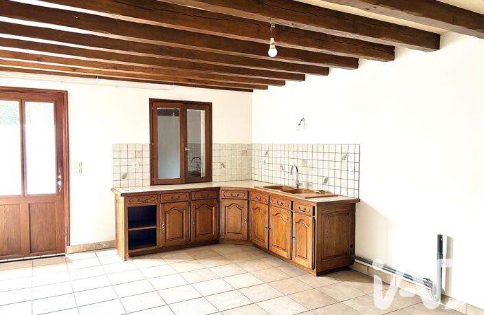 Vente Maison/villa 4 pièces — photo 3