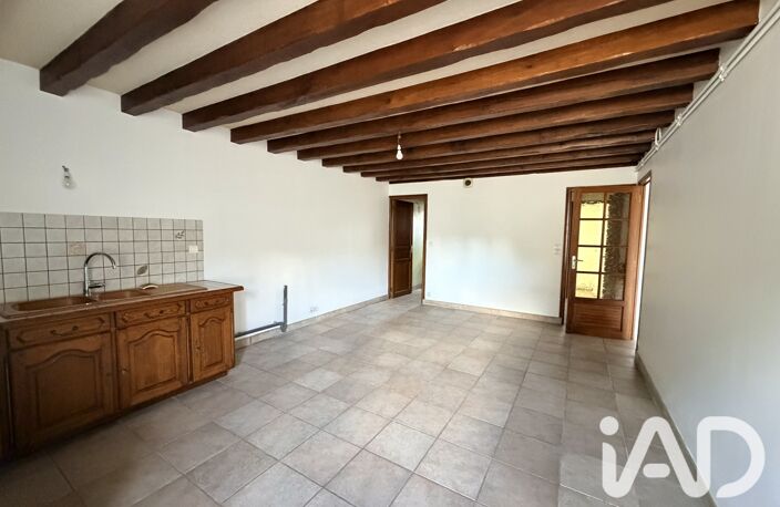 Vente Maison/villa 4 pièces — photo 4