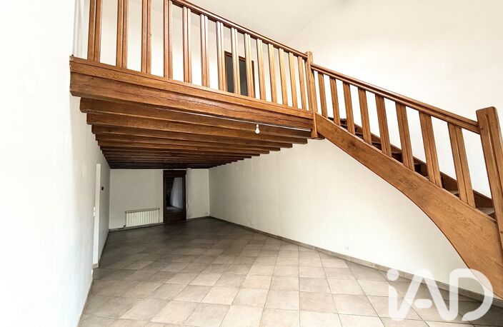 Vente Maison/villa 4 pièces — photo 5