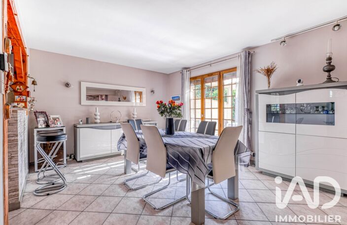 Vente Maison traditionnelle 6 pièces — photo 2