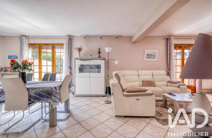 Vente Maison traditionnelle 6 pièces — photo 3