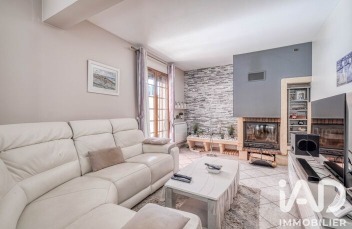 Vente Maison traditionnelle 6 pièces — photo 4