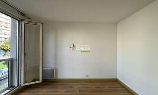 Appartement 1 Pièce 22 m² à louer à Clermont-Ferrand (63000)
